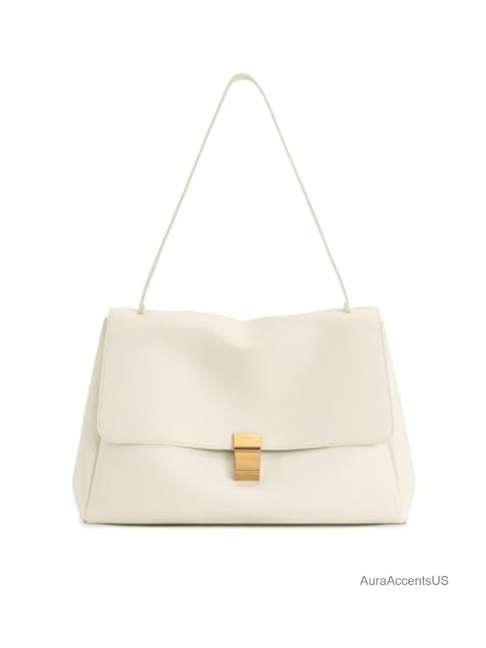 JW PEI Women's Vegan Leather Hilary Shoulder Bag Gold Hardware 11 Inch iPad Size